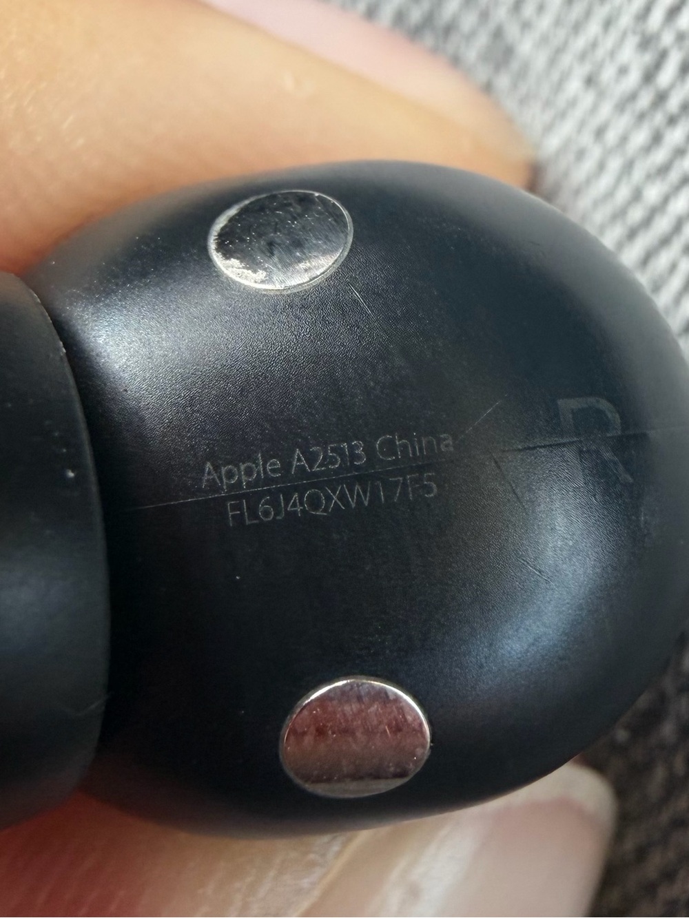 Beats by Dre - Beats Studio Buds Wireless Noise Cancelling Earbuds (MJ4X3LL/A) - Picture 9 of 15